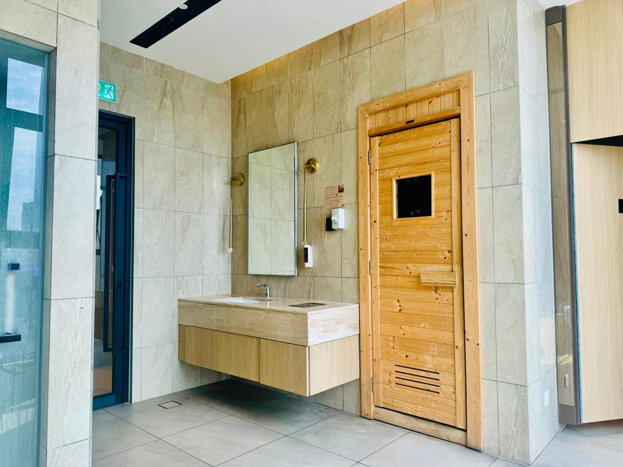 Luxury Suites At Axon Residence Kuala Lumpur Zewnętrze zdjęcie