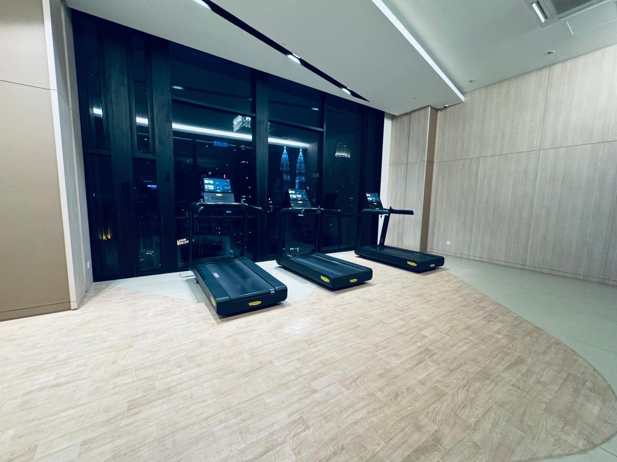 Luxury Suites At Axon Residence Kuala Lumpur Zewnętrze zdjęcie