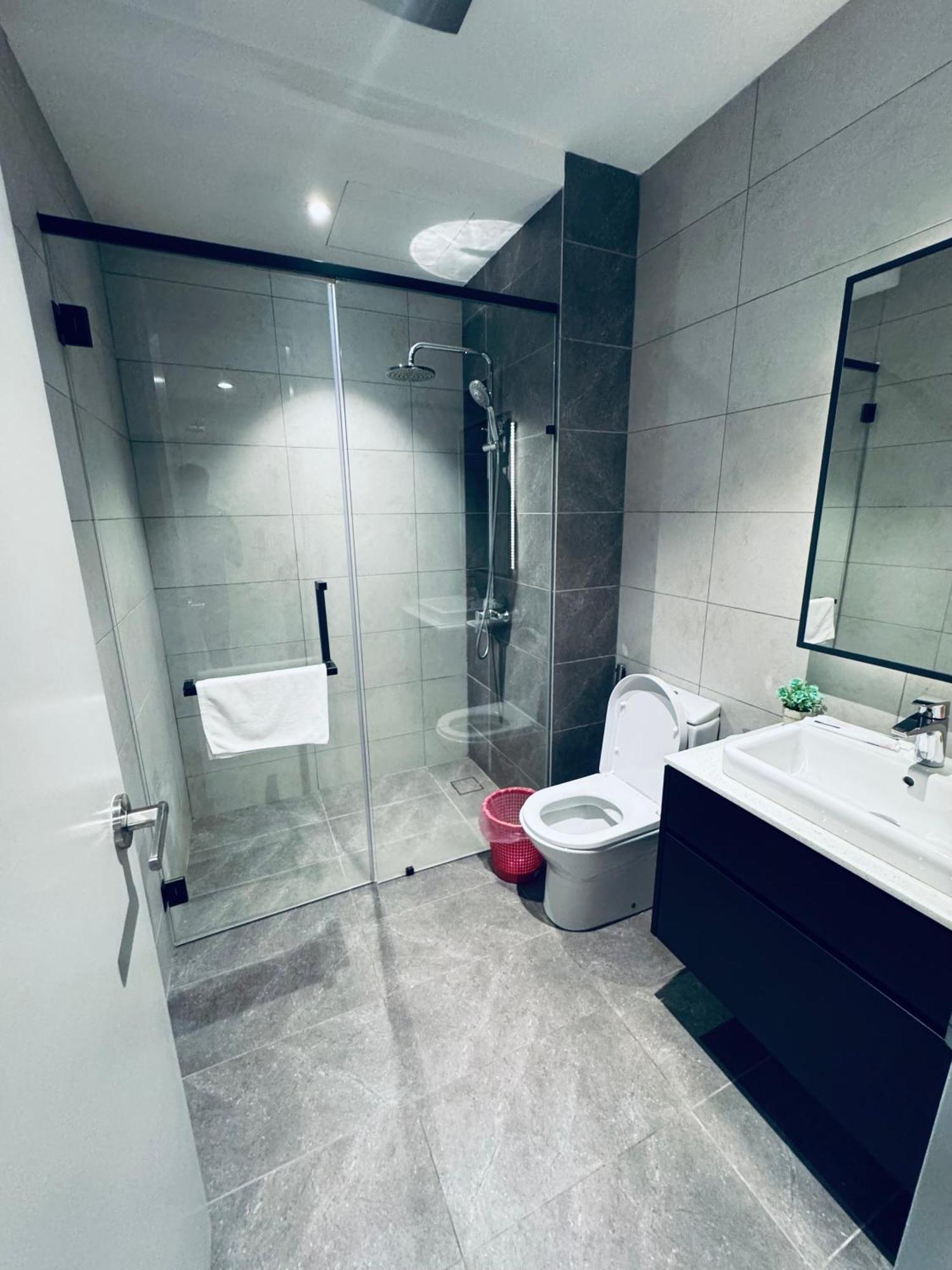 Luxury Suites At Axon Residence Kuala Lumpur Zewnętrze zdjęcie