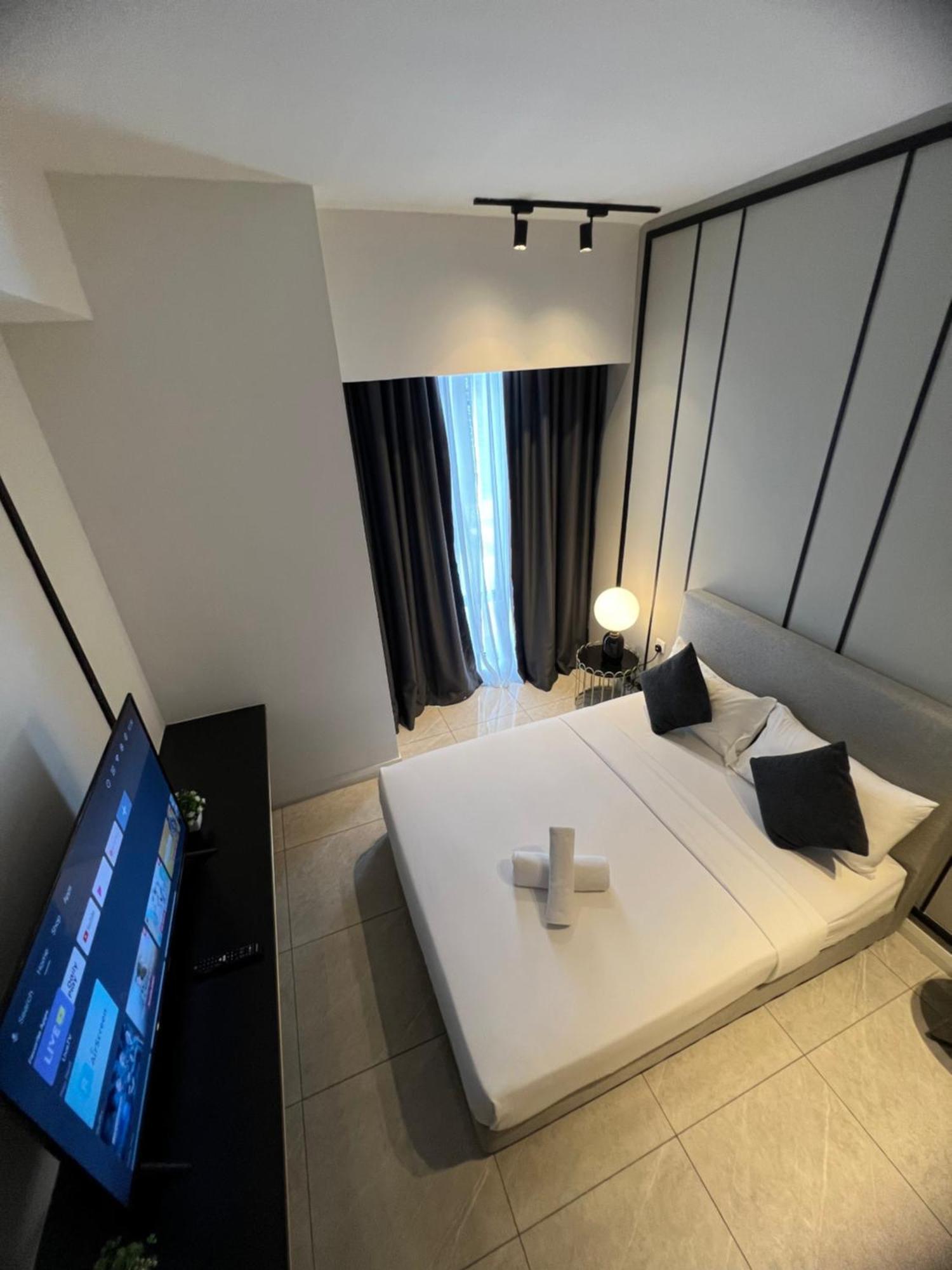 Luxury Suites At Axon Residence Kuala Lumpur Zewnętrze zdjęcie