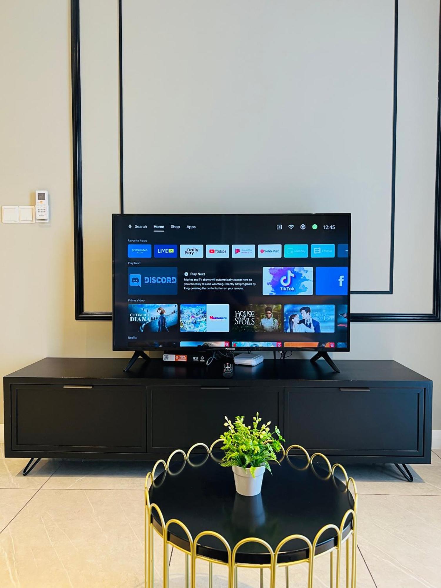 Luxury Suites At Axon Residence Kuala Lumpur Zewnętrze zdjęcie